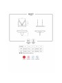 864-SET-1 set 2-pcs  black