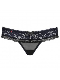 866-PAN-1 panties  black