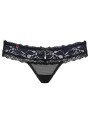 866-PAN-1 panties  black