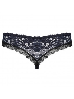 866-PAN-1 panties  black