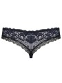 866-PAN-1 panties  black