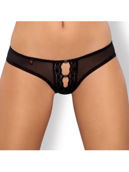 868-PAN-1 panties  black