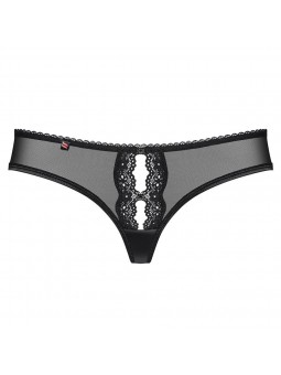 868-PAN-1 panties  black