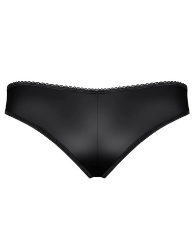 868-PAN-1 panties  black