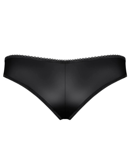 868-PAN-1 panties  black