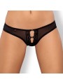 868-PAN-1 panties  black
