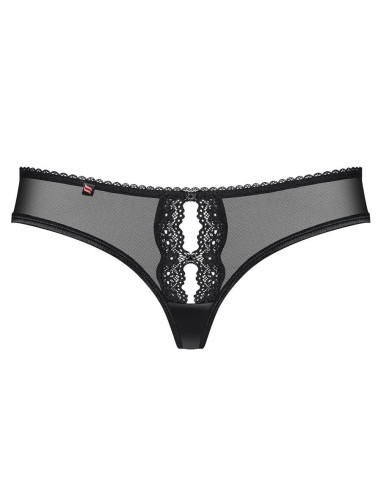 868-PAN-1 panties  black
