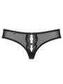 868-PAN-1 panties  black