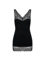 Miamor chemise & thong