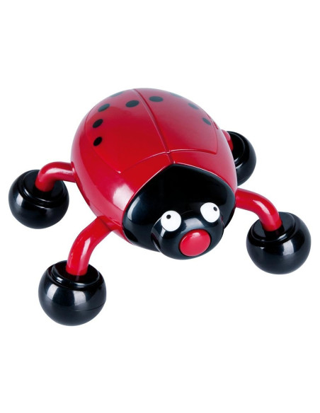 Beetle Massager acquista online su Porky's Store