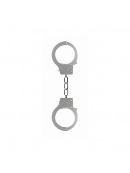 Beginner's Handcuffs Metal
