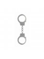 Beginner's Handcuffs Metal