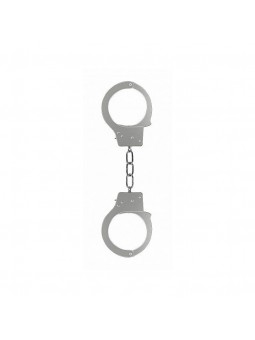 Beginner's Handcuffs Metal