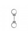 Beginner's Handcuffs Metal