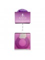 Beginner's Handcuffs Furry Purple