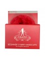 Beginner's Handcuffs Furry Red