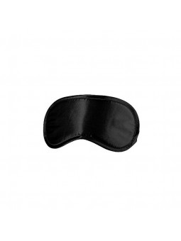 Soft Eyemask Black