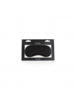 Soft Eyemask Black