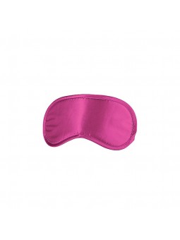 Soft Eyemask Pink