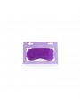 Soft Eyemask Purple