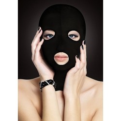 Subversion Mask Black 2