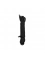 Japanese Rope 5m Black