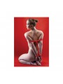 Japanese Rope 5m Red