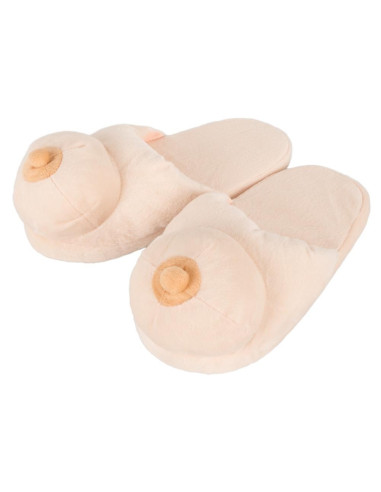 Boob Slippers acquista online su Porky's Store