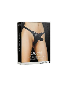 Delight Strap-On Black 2