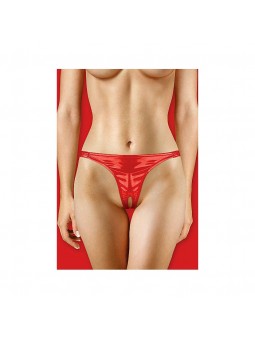 Adjustable Panty - Red