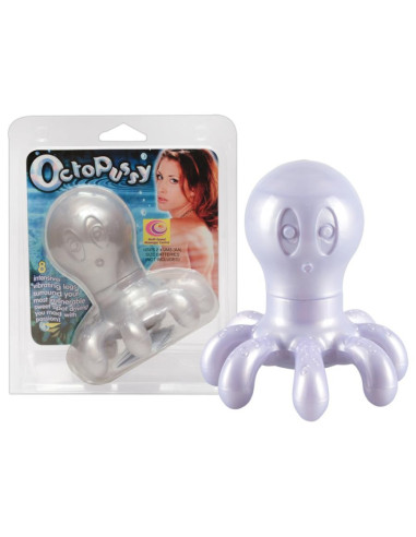 Vibr. OctoPussy acquista online su Porky's Store