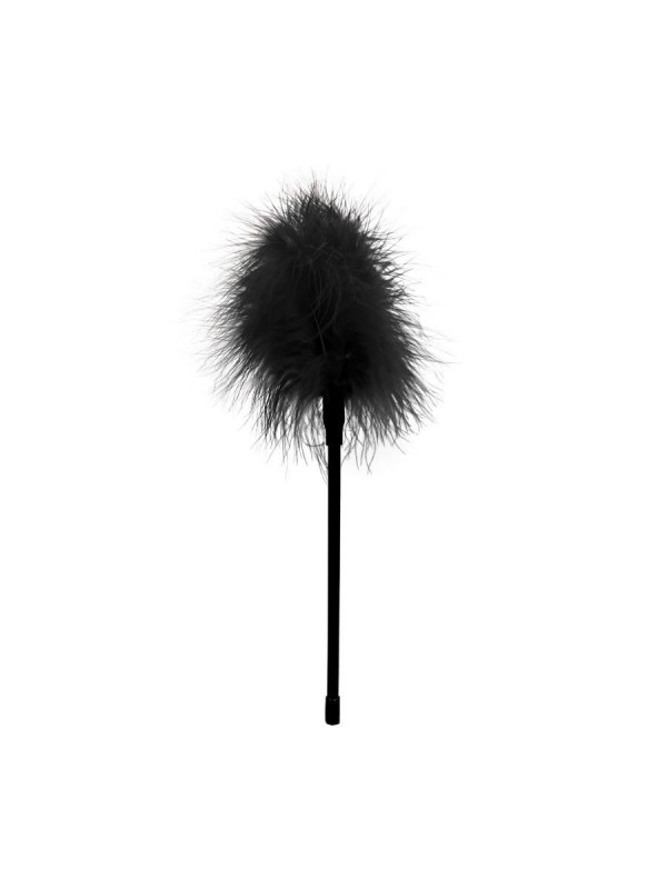 Ouch! Feather - Black