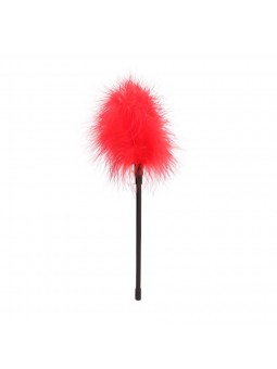 Ouch! Feather - Red