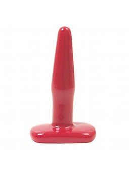 Red Boy - Butt Plug - Small