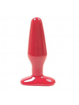 Red Boy - Butt Plug - Medium