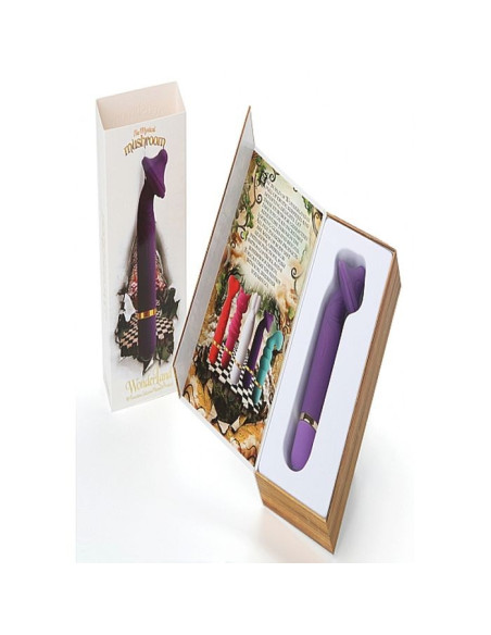 The Mystical Mushroom acquista online su Porky's Store