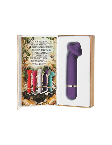 The Mystical Mushroom acquista online su Porky's Store