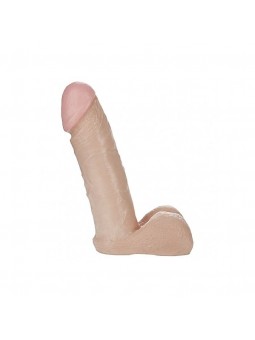 Vac-U-Lock 6" Realistic...