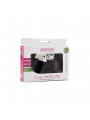 Furry Handcuffs - Black
