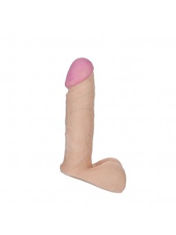 UR3 Cock - 6 Inch