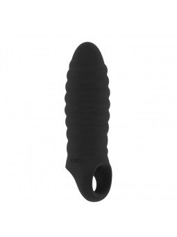 No.36 - Stretchy Thick Penis Extension -