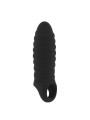 No.36 - Stretchy Thick Penis Extension -