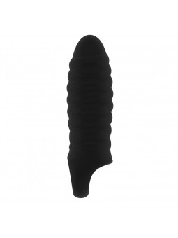 No.36 - Stretchy Thick Penis Extension -