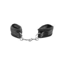 Beginner's Handcuffs