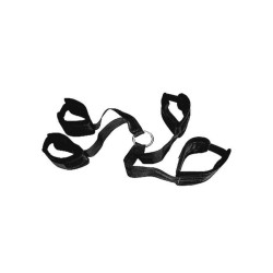 Wrist & Ankle Restraint Kit