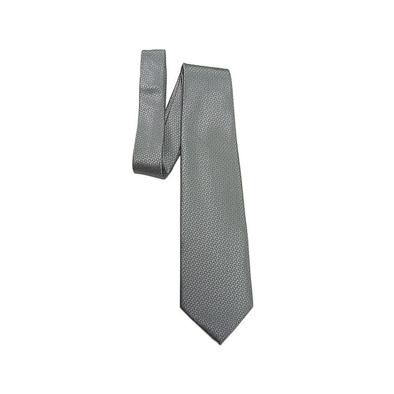 The Grey Tie
