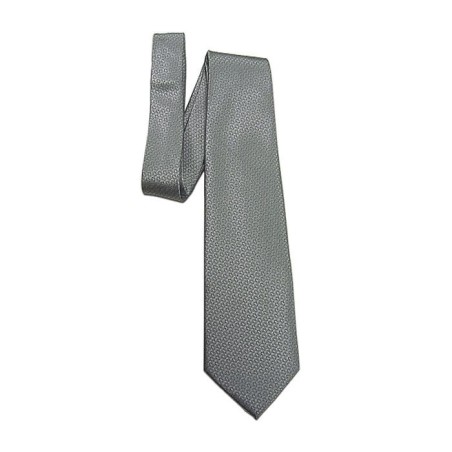 The Grey Tie