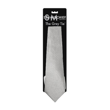 The Grey Tie