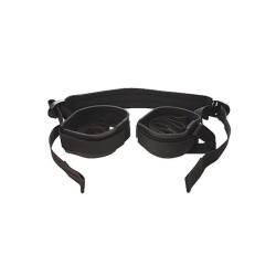 Sex Sling - Black Neoprene