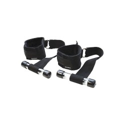 Door Jam Cuffs - 4 Pcs